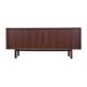Rosewood sideboard, Danish design, 1960s, designer: Arne Vodder, production