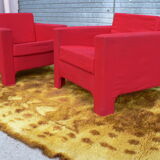 Pair of chairs 1960