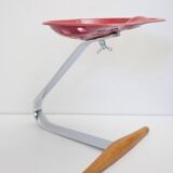 Mezzadro stool castiglioni 1970