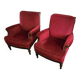 Armchairs