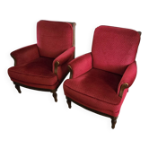 Armchairs
