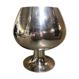 Ice bucket cognac glass