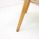 Paire de fauteuils du milieu du siècle des années 1960, Tchécoslovaquie