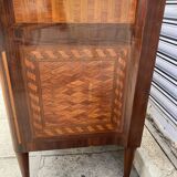 Commode 3 tiroirs style transition