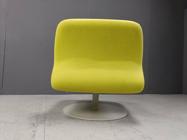 Fauteuil lounge Green Attitude de Morten Voss pour Fritz Hansen, 2007