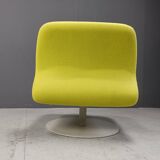 Green Attitude Lounge Chair by Morten Voss for Fritz Hansen, 2007
