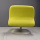 Green Attitude Lounge Chair by Morten Voss for Fritz Hansen, 2007