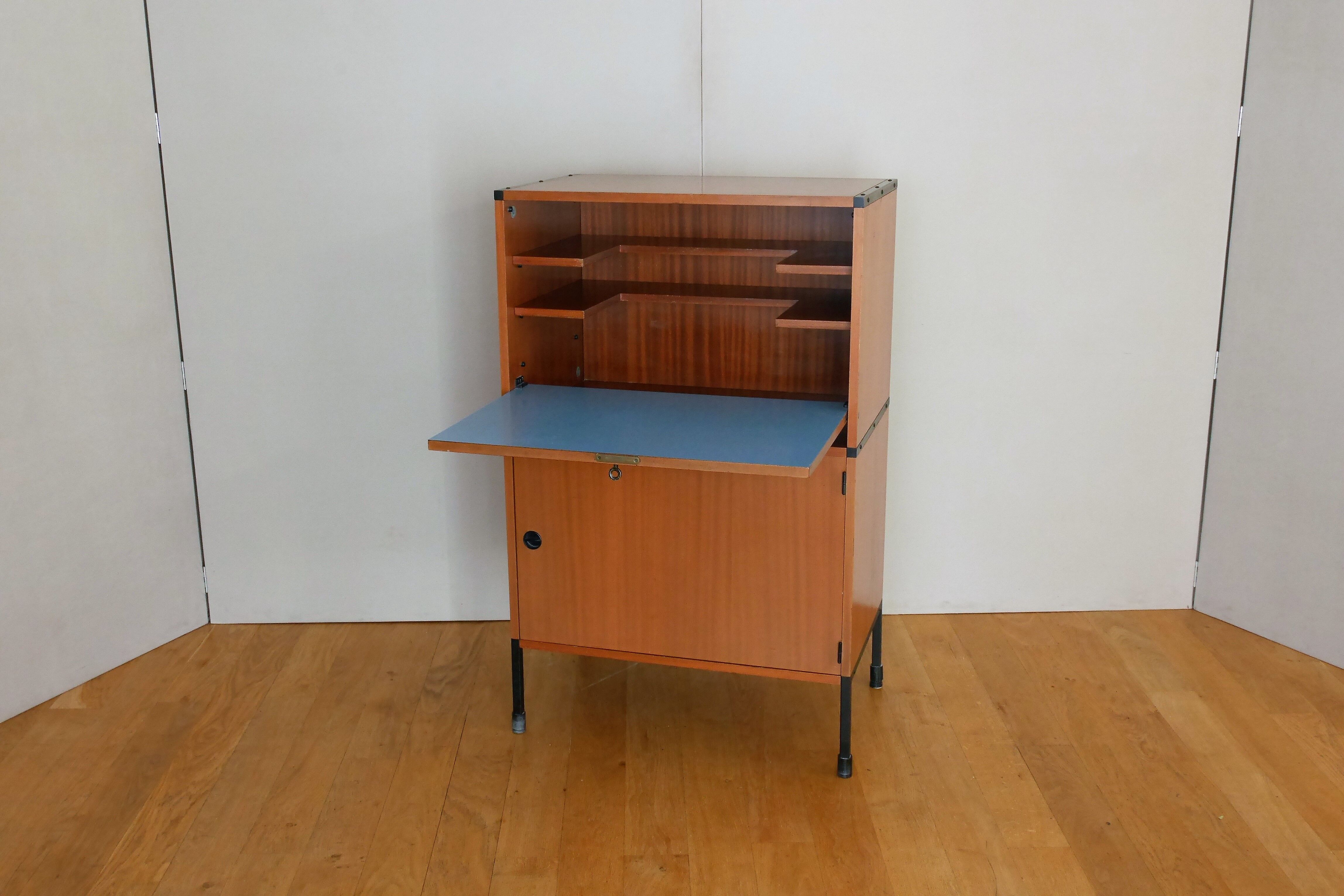 ARP writing desk Minvielle Edition of the 1960s