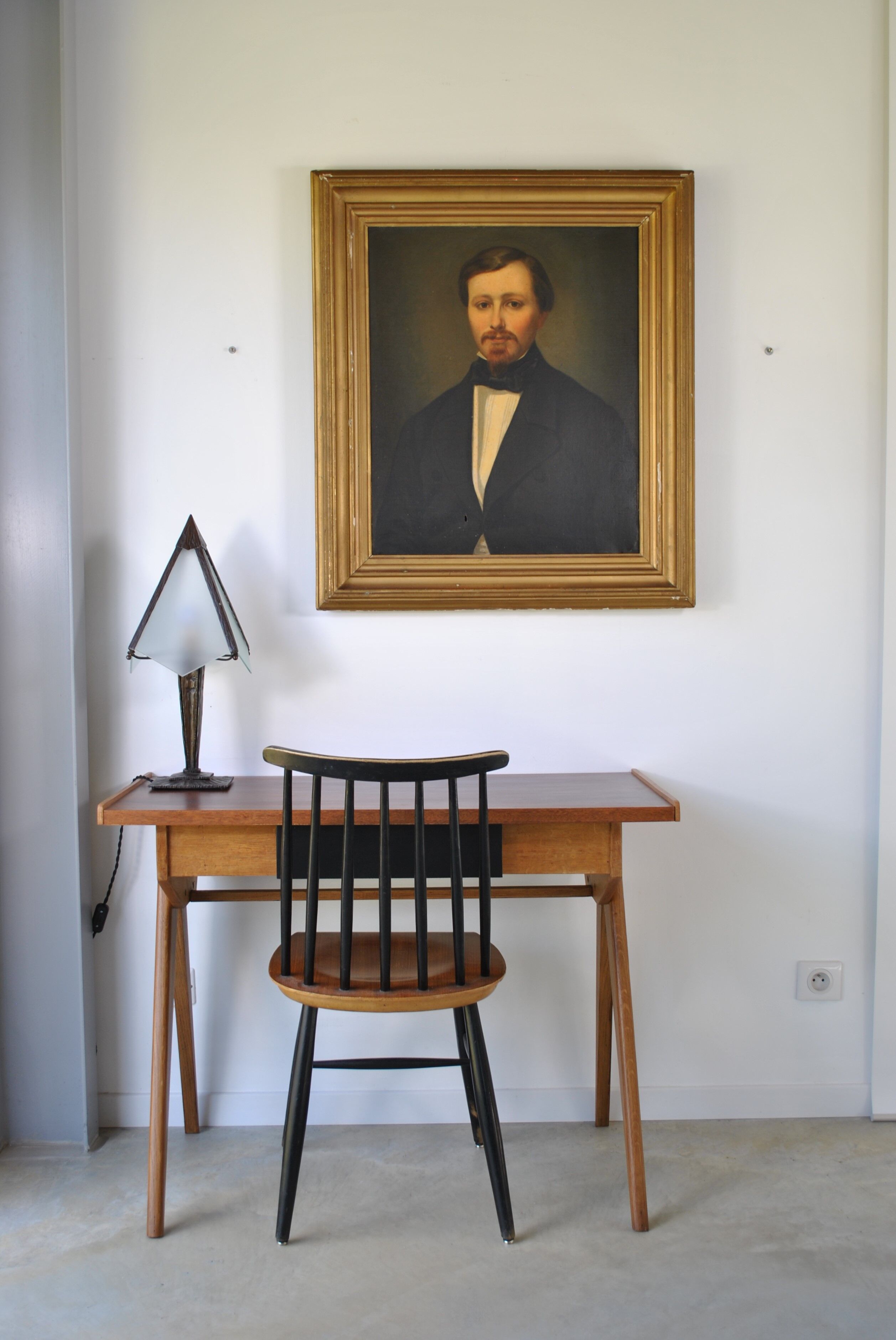 Painting 19th century