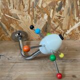 Wall coat rack Sputnik