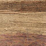 Carpet boucharouite 145 x 90 cm