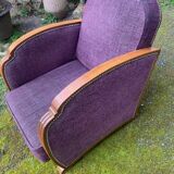 Fauteuil annee 30