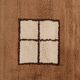 Handmade runner rug 300cm x 70cm