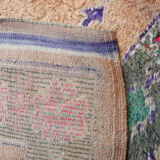 Moroccan carpet Boujad 182 x 312 cm