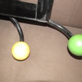 Coat rack