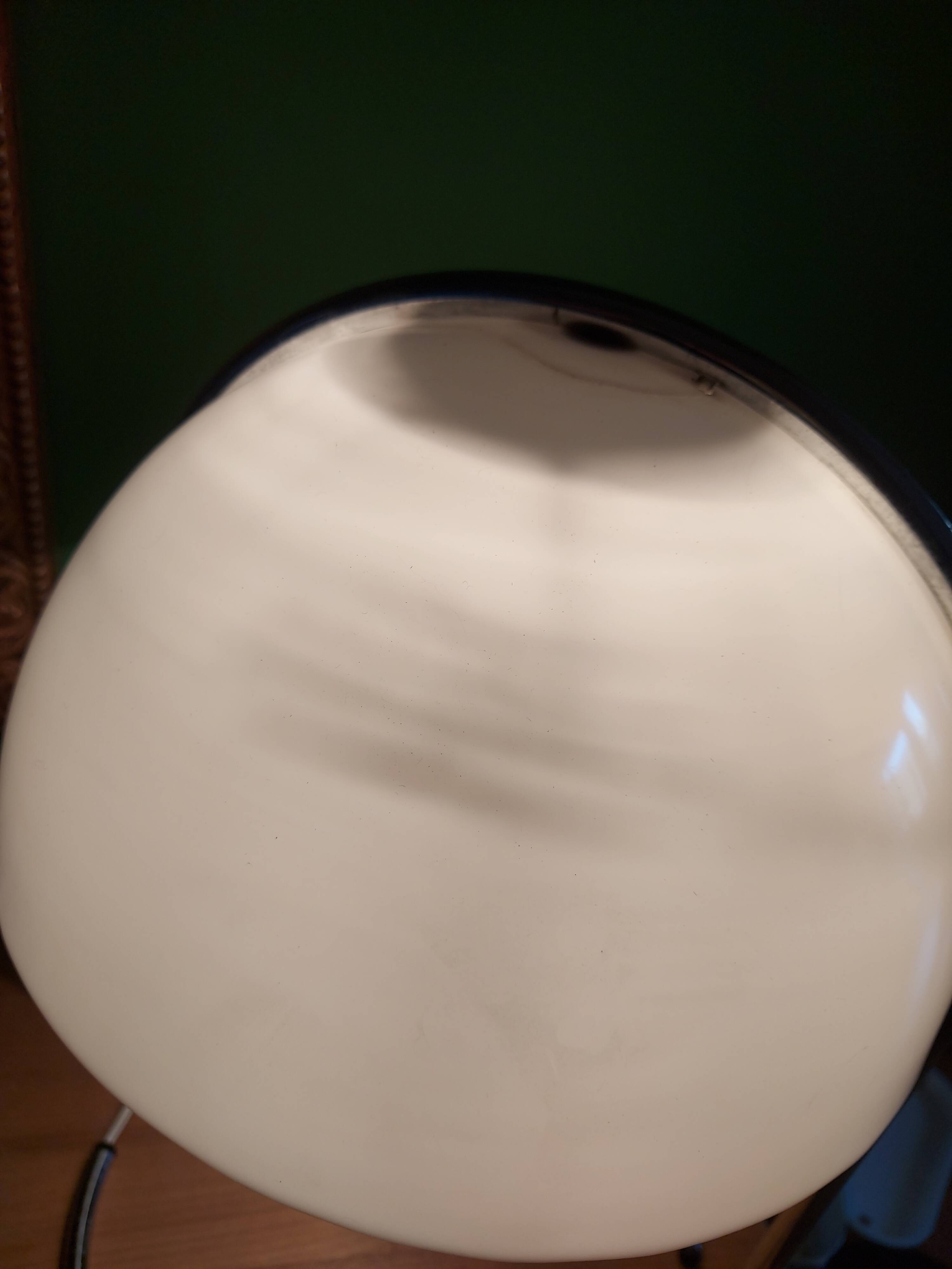 Lamp 70s, by Neal Small for Nessen lighting