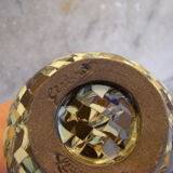 Vase by Vallauris Gerbino