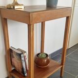 Table d'appoint console style art déco 1930