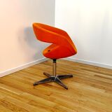 Pair of office chairs SPO France