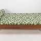 Mid century teak daybed, 1960s