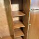 Vintage Stonehill Teak Double Wardrobe | 1960s | Mid-Century British Design