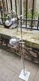 Lampadaire vintage Oxar Jocelyne Trocmé 1970