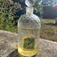 Imperial cologne bottle Guerlain - 20% remaining
