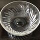 Large Baccarat crystal cut