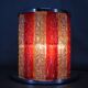 Lampe de table italienne, années 1970