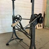 Drawing table Simplon Dargue Bros Ltd Halifax England 1930