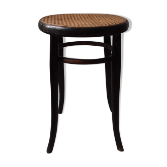 Thonet stool 1900