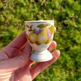 Retro egg cup