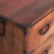 Antique Japanese tansu – Meiji/Taishō period (c.1868-1926) #100