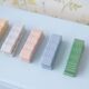 10 Ceramic Art Deco knife holders