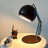 Eyeball Reggiani Italy 70s desk lamp