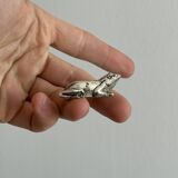 6 frog knife holders