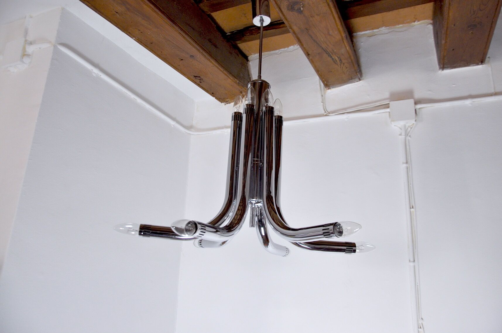 Lustre Goffredo Reggiani, Italy, 1970