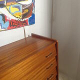 Vintage commodity from the 60s