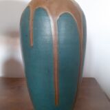Vase en grès de L. Pointu