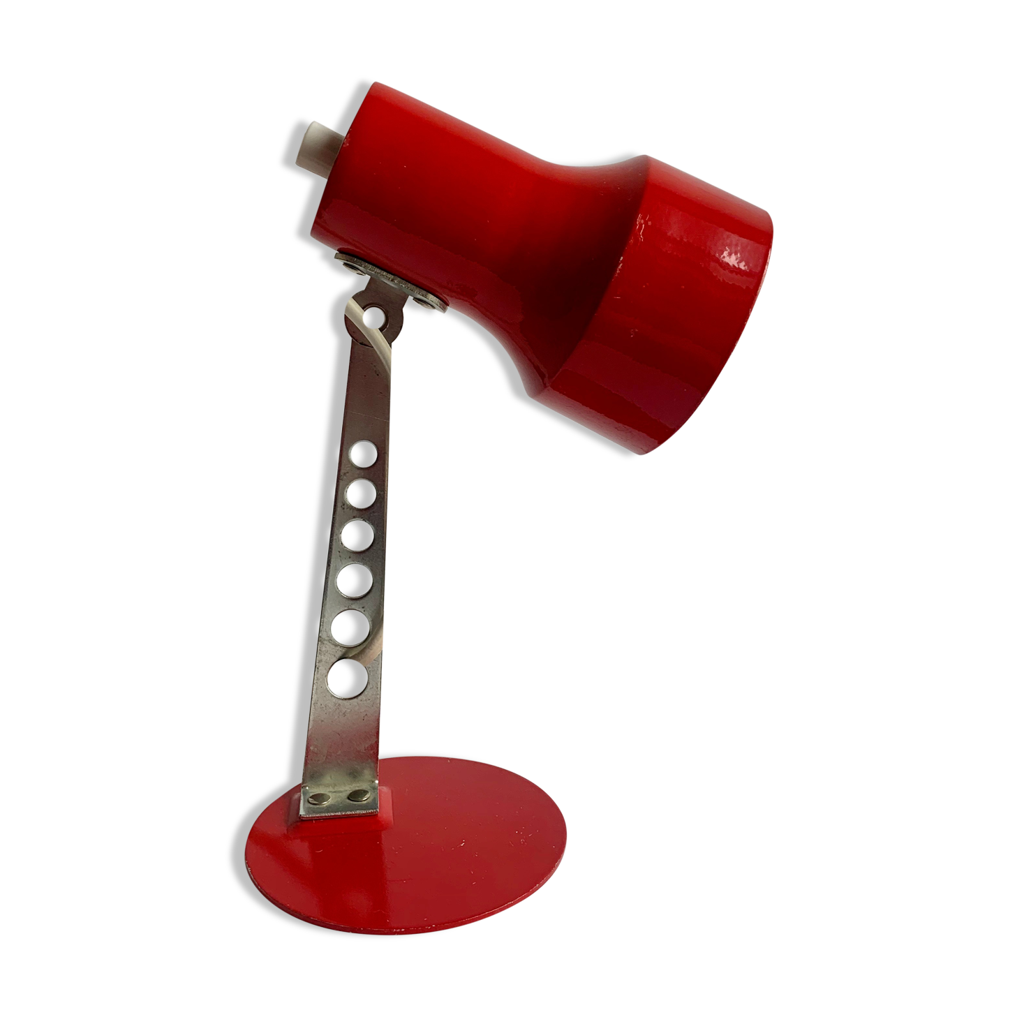 Desk lamp Brillant Leuchten, 1970s