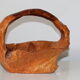 Brutalist olive fruit cup