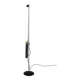 Lampadaire modèle 10 474 de Sabine Charoy pour Verre & Lumière