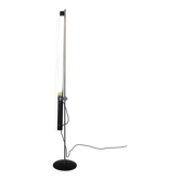 Floor lamp model 10 474 by Sabine Charoy for Verre & Lumière