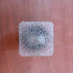 Ceiling lamp in thick glass 70/80