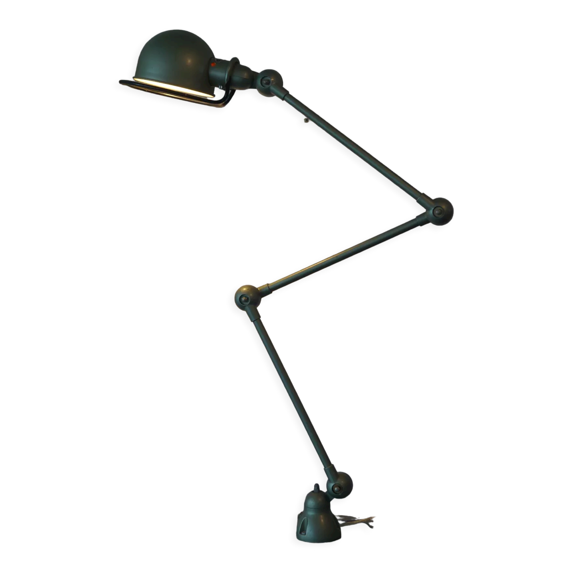 Lamp Jielde 1950