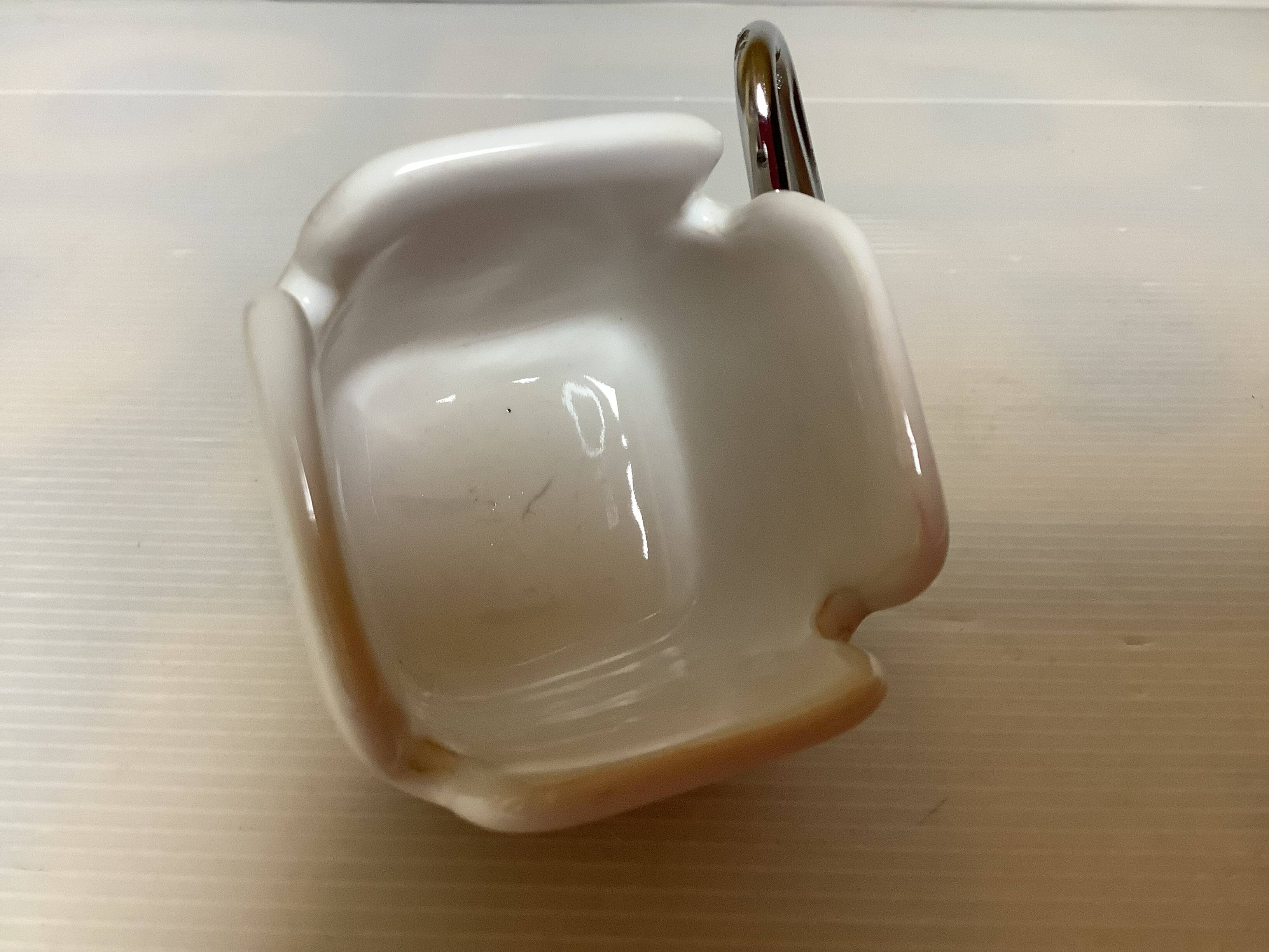Gabbianelli serione design individual ashtray