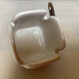 Gabbianelli serione design individual ashtray