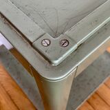 Vintage obbo roller table, 1960's
