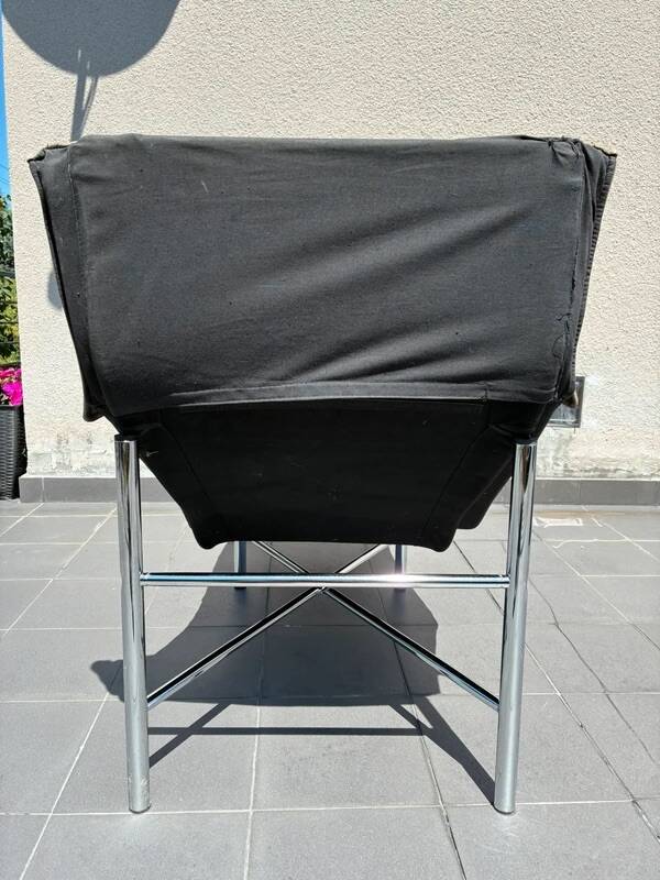 IKEA Skye Chaise Lounge – Tord Björklund Design 1980s