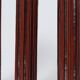 Pottery Mosaic Vases by W. Zimmermann for Ritter Set of 3